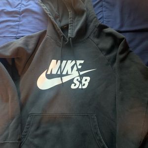 Nike SB hoodie